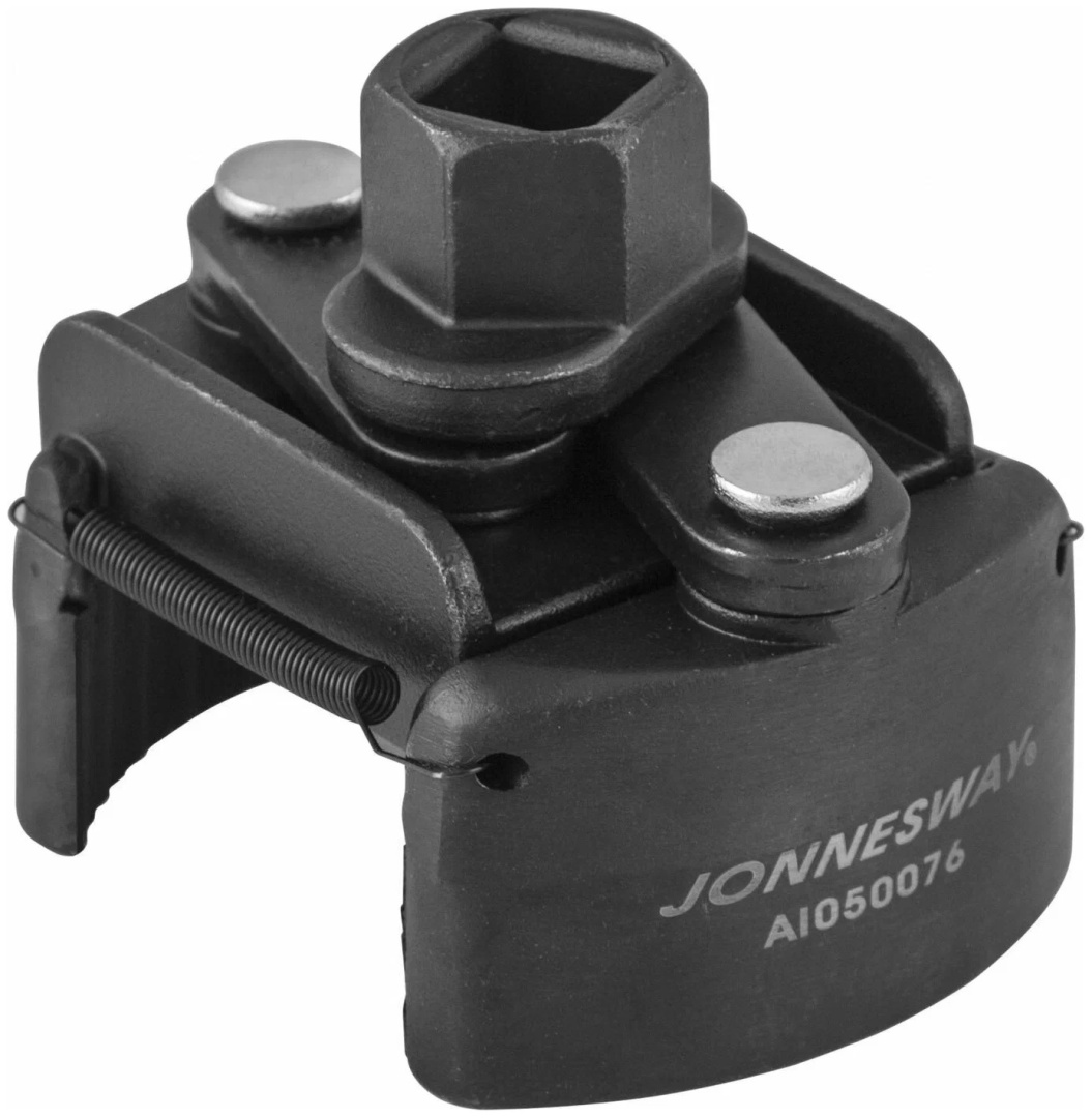 Фильтросъёмник, 60-80 мм Jonnesway AI050076 - фото